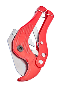 Ножиці для труб автоматичні САНКОМ WC-42