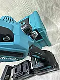 Акумуляторна мініпила Makita DUC155HN Німеччина (24V, 5AH, шина 20 см) з автоматичним змащенням ланцюга, фото 4