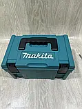 Акумуляторна мініпила Makita DUC155HN Німеччина (24V, 5AH, шина 20 см) з автоматичним змащенням ланцюга, фото 7