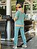 Спортивний костюм жіночий на флісі, фото 6