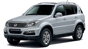 Rexton