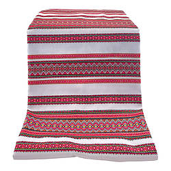 Скатертина з вишивкою 110*150см (110150)