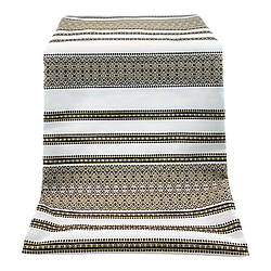 Скатертина з вишивкою 150*180см (150180v)