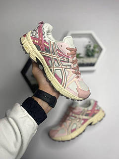 Жіночі кросівки Asics Gel Kahana 8 Pink