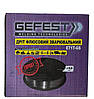 Дріт флюсовий діаметром 0,8 мм Gefest E71T-GS
