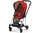 Коляска провуглецева Cybex Mios Lux Autumn Gold, фото 2