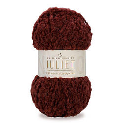 Nako Juliet 13817 букльована пряжа