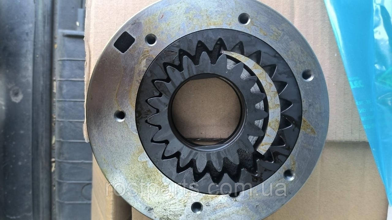 Насос масляний передній АКПП Allison Transmission TX100-1A / Front Oil Pump