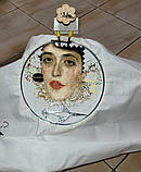 (Електронна)Схема для вишивання За картиною Ґустава Клімта., фото 4