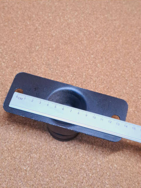 ヒロ Газонокосилка Honda HRX 476 C2 VYEH | Оригінальна продукція