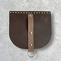 Клапан для сумки 20*18 см. колір на вибір