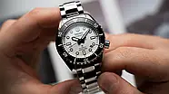 Чоловічий годинник Seiko Marinemaster SBDX063 (SLA077) 1968 Heritage, фото 6