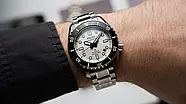 Чоловічий годинник Seiko Marinemaster SBDX063 (SLA077) 1968 Heritage, фото 5
