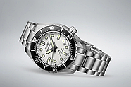 Чоловічий годинник Seiko Marinemaster SBDX063 (SLA077) 1968 Heritage, фото 4