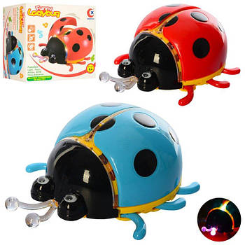 Іграшка музична сонечко 061A G-Rich