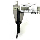 Гальмівні колодки HONDA KAWASAKI SUZUKI GSF Bandit YAMAHA KYMCO BMW 102 мм, фото 3