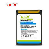 Оригінальний акумулятор Deji HB376883ECW 3400mAh 3.82V для Huawei P9 Plus, VIE-L09, VIE-L29