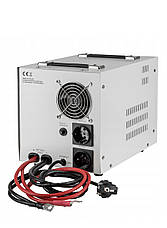 Джерело безперебійного живлення КЕМОТ SINUS PRO-1200 12/230V (1200/2000W), фото 3