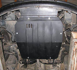 Захист двигуна Opel Zafira В (2004-2011) (Захист двигуна Опель Зафіра В) Автопристрій