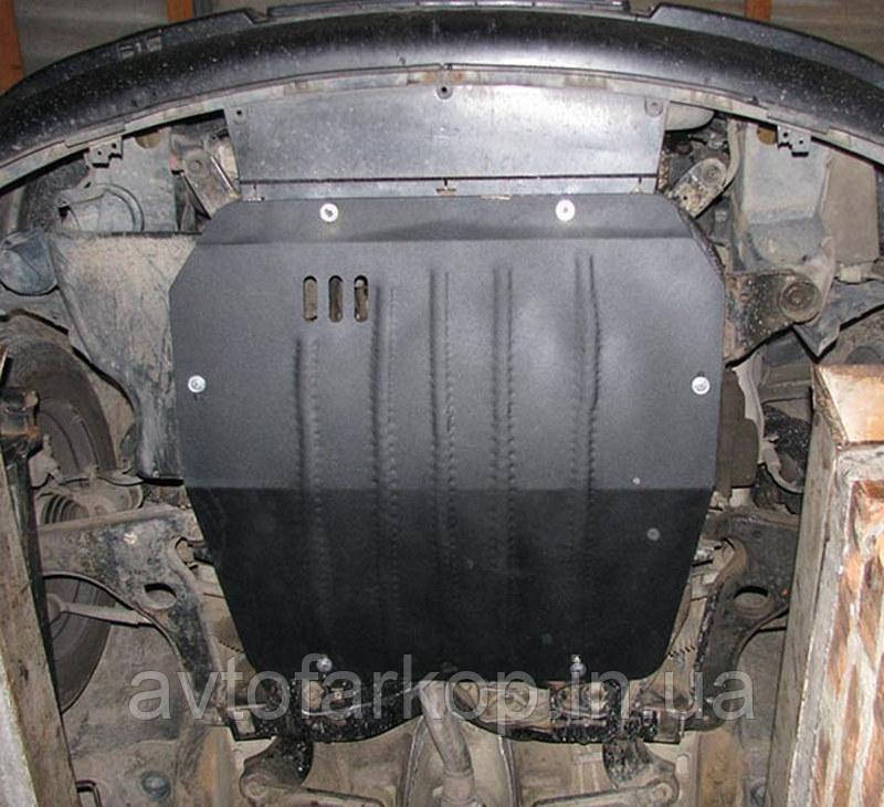Захист двигуна Opel Astra G (1997-2008) (Захист двигуна Опель Астра Ж) Автопристрій