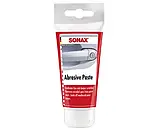 Шліфпаста для ручного видалення подряпин 75 мл SONAX SchleifPaste (320100), фото 3