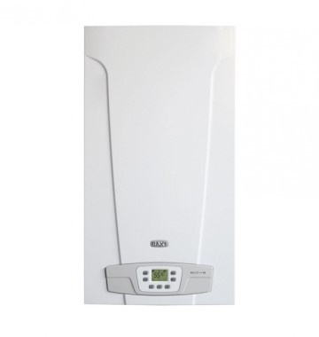 Газовый котел BAXI ECO 4s двоконтурний, фото 1
