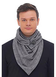 Чоловічі шарфи