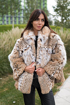 Рись с капюшоном в наявності