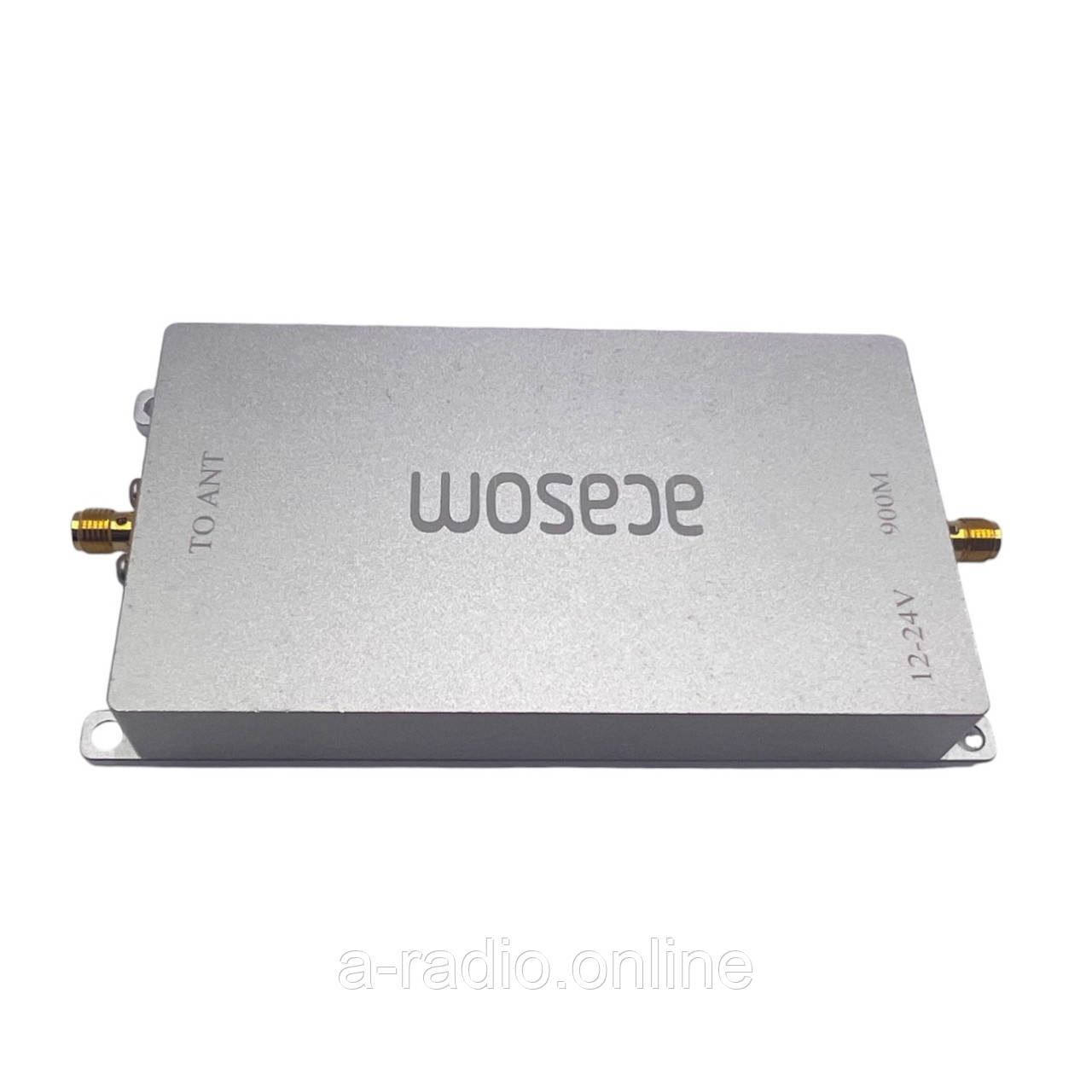 Підсилювач wifi сигналу для дронів Acasom 860-930MGz 25W