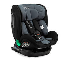 Автокрісло MoMi URSO I-Size 0-36kg Black