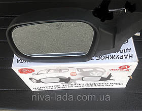 Дзеркало бічне Ніва-Шевроле (міханіка)