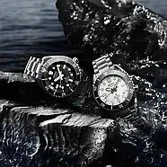 Чоловічий годинник Seiko Marinemaster SBDX063 (SLA077) 1968 Heritage, фото 9