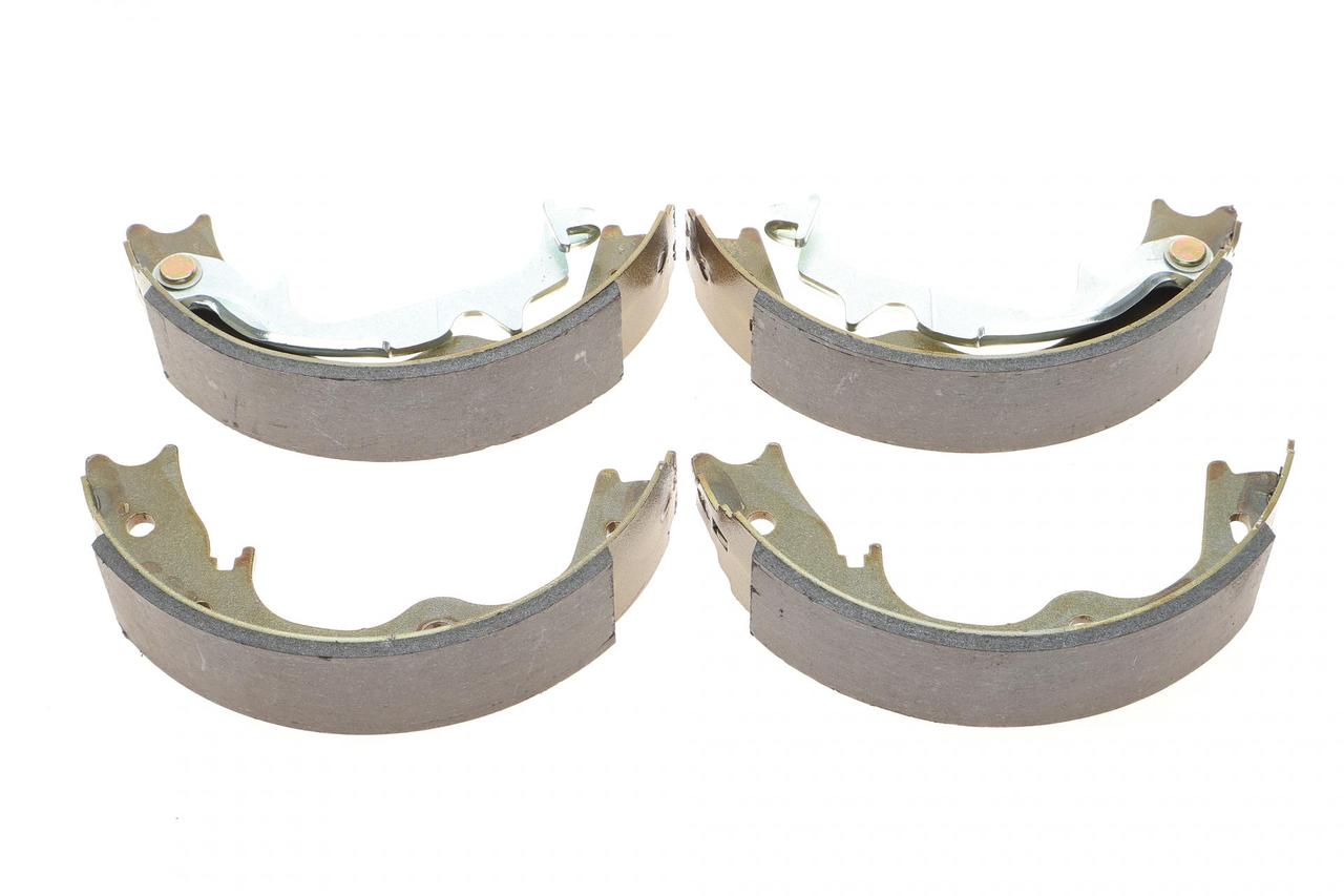 Колодки ручника Kia Sportage 1.6 2.0 GDI 1.7 CRDi 10- 190x40  K-917