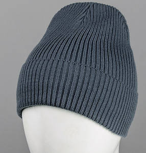 Одинарна Резинка з відворотом FERO (201030), Графіт