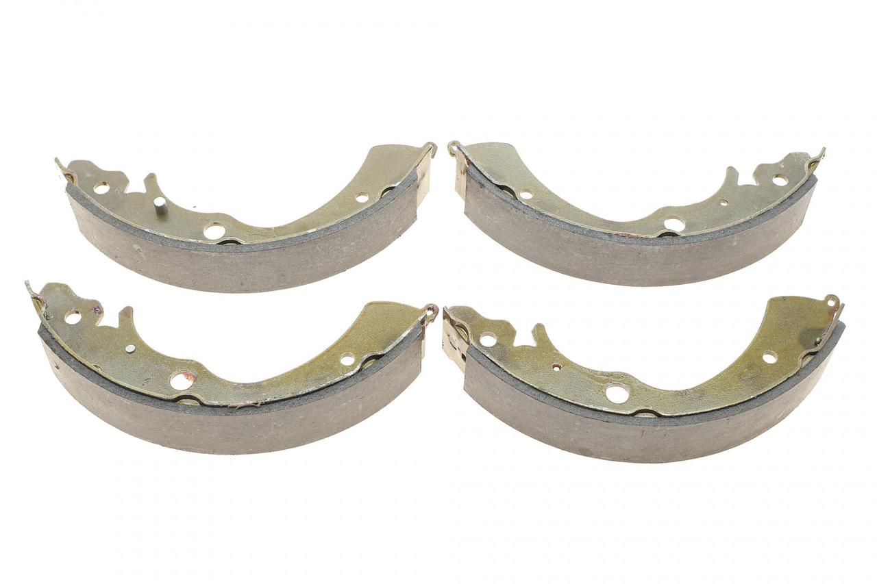 Колодки гальмівні задні Honda Civic VII 01-05 CR-V 95-06 HR-V 99- барабанні  220x36  K-705