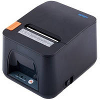 ТОП! Принтер чеків SPRT SP-POS890E USB, Ethernet, black (SP-POS890E BLACK) - (gHome)