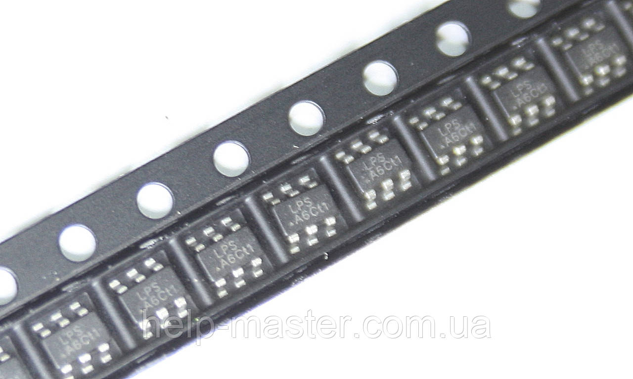 Мікросхема LP6460B6F (SOT23-6)