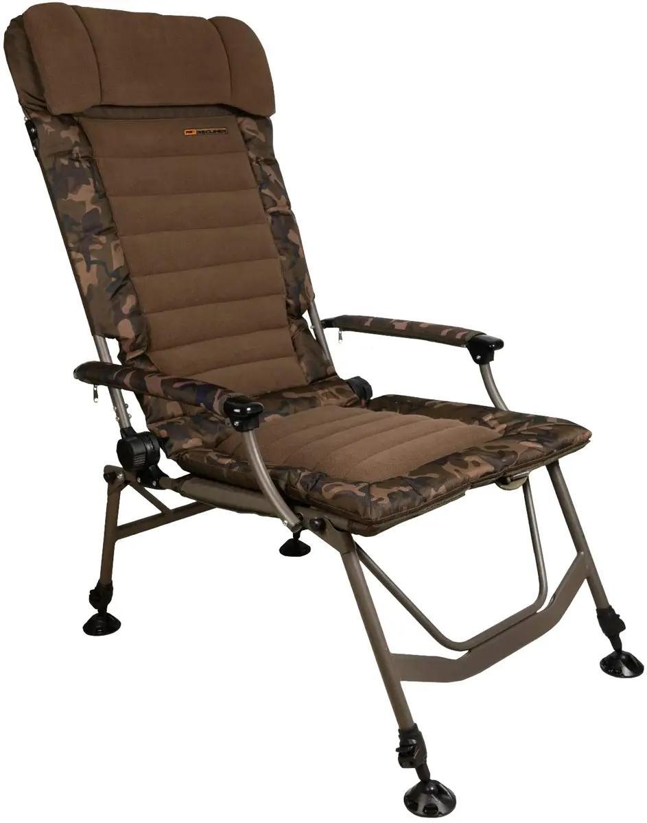 Кресло Fox International Super Deluxe Recliner Chair [n-1579], цена ...