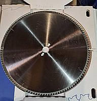 Дискова пила лісового обрізувача