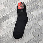 Шкарпетки чоловічі високі зимові з махрою р.41-45 асорті MILANO 30039117, фото 5