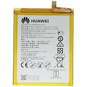 Акумуляторна батарея HB386483ECW+ 3340mAh для Huawei GR5 2017 BLL-L21, BLL-L22 | Honor 6X BLN-L21 / Nova Plus