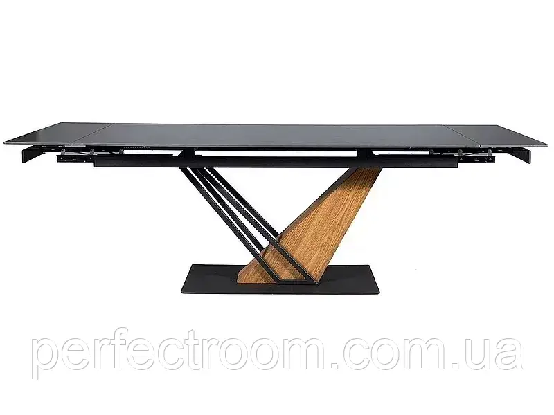 Стол GENESIS  160(220)X90