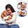 Інтерактивна іграшка Baby Paws Грайливе цуценя лабрадудля для 921153IM, фото 6