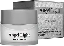 Туалетна вода для чоловіків Angel Light (125мл.)