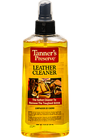 Очиститель кожаного салона автомобиля Cyclo Tanner's Preserve Leather Cleaner 221mL