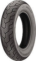 Мотошина передня Dunlop D404 TL 130/90-16 67H 37/2023
