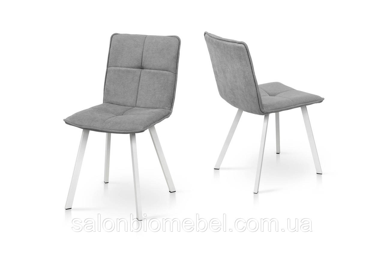 Стілець Тетріс (Світло-сірий), фото 1