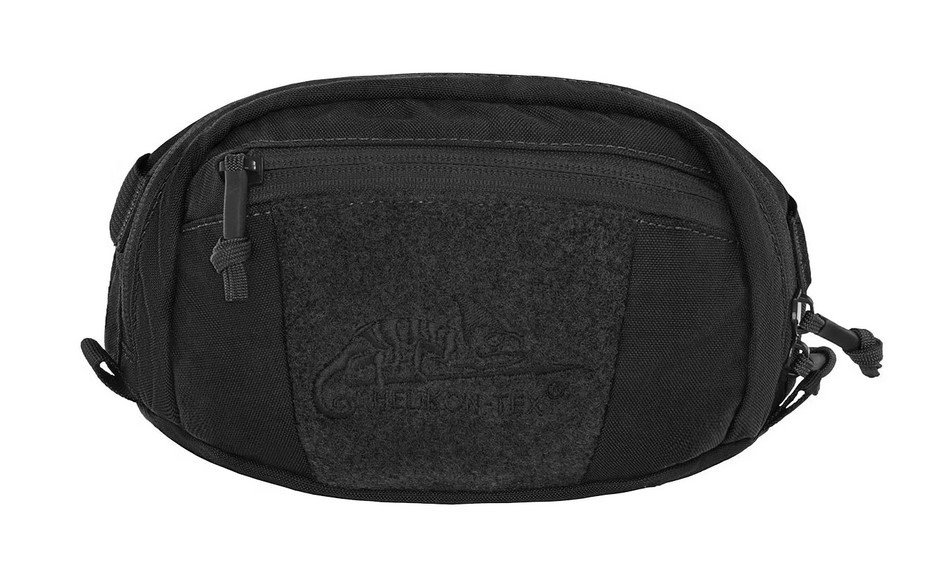 Бананка Helikon Possum - black