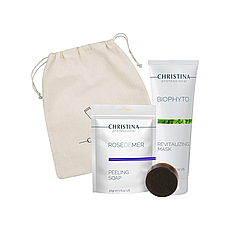 Осінній набір Christina Відновлення