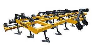 Культиватор суцільний навісний GENERAL КНС 3,5